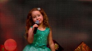 Sonya Goncharova "Все ли можно сосчитать"