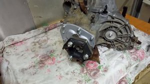 Концепция постройки МИНИпогрузчика 2.0