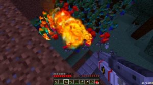 ДОМ НУБА И ПРО ПРОТИВ 1000 ЗОМБИ В МАЙНКРАФТ! НУБ И ПРО ВЫЖИВАЮТ В ЗОМБИ АПОКАЛИПСИС MINECRAFT