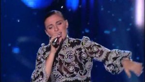 Елена Ваенга. Шопен. Песня года 2011