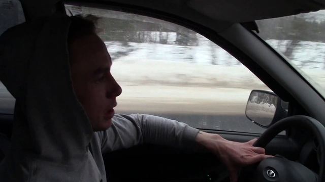 Хотел купить внедорожник оказалось, что у него кузов из шпакли смотреть онлайн