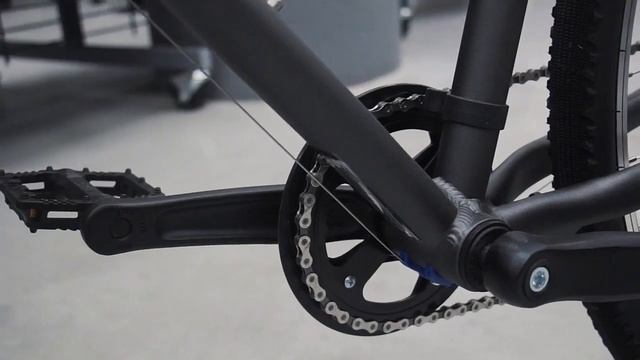 Bicicleta Híbrida Riverside 500 l Decathlon Colombia смотреть онлайн