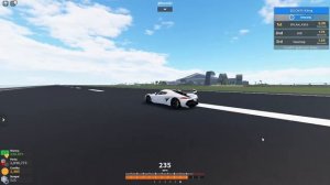 Top 15 Fastest Cars in Car Crushers 2 (Roblox)