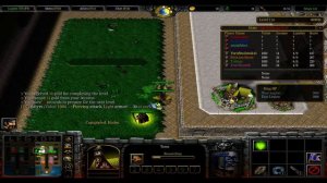 Dread. 27.08.2014.[4] Warcraft III. Legion TD