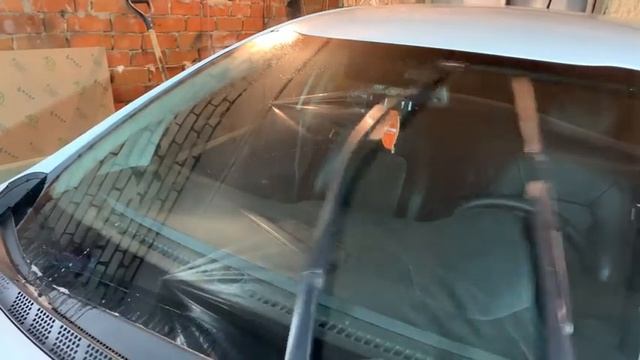 Датчик дождя kia ceed jd смотреть онлайн