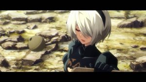 Nier Automata: The Lost Ending「AMV」Impossible ᴴᴰ