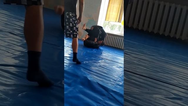 Джиу Джитсу, Херсон, Украина, Ширенко Сергей, Соревнования смотреть онлайн