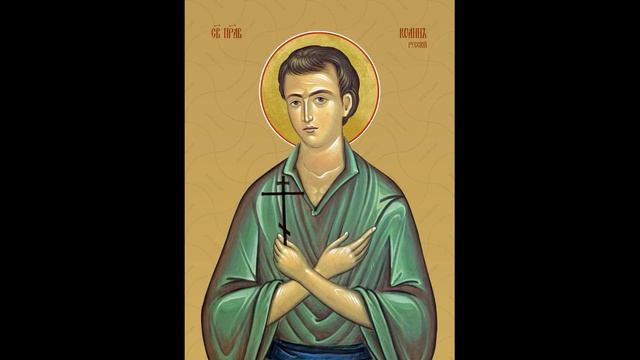 Молитва о освобождении из тюрьмы и оправдании