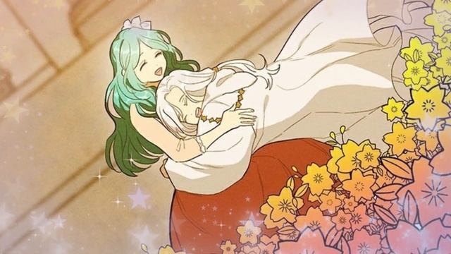 ▶MMV/AMV || Белая ночь || С наступающим Новым годом!◀ смотреть онлайн