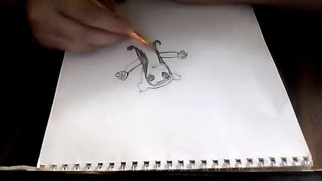 Типа рисую Сашу Спилберг)))) смотреть онлайн