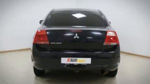 Mitsubishi Galant с пробегом 2006