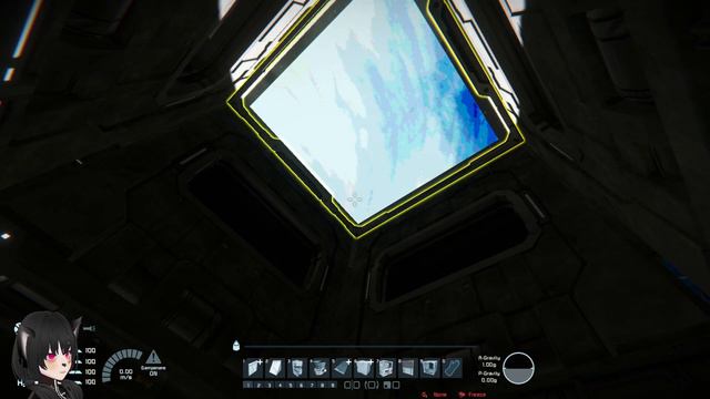 This Ship Bedroom Design Trick is Amazing, Space Engineers смотреть онлайн