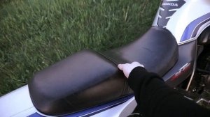 Honda CB400 учебка (LICENSE). Как отличить ?