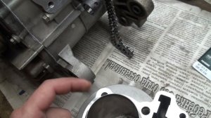 Скутер байк, Дефорсирование двигателя