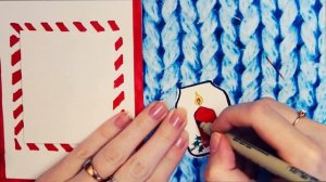 34 DIY НОВОГОДНИЕ ОТКРЫТКИ СВОИМИ РУКАМИ ЗА ПАРУ МИНУТ  ? ПОДАРКИ НА НОВЫЙ ГОД своими руками СБОРНИ