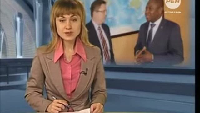 Африканских студентов в Астрахани может стать больше смотреть онлайн