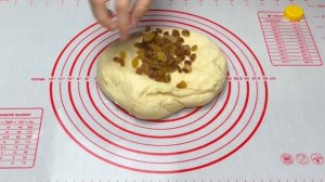 РОЖДЕСТВЕНСКИЙ КАЛАЧ. САМЫЙ простой , классический рецепт калача.