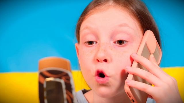 Загадочная соседка. Переписка. История из телефона