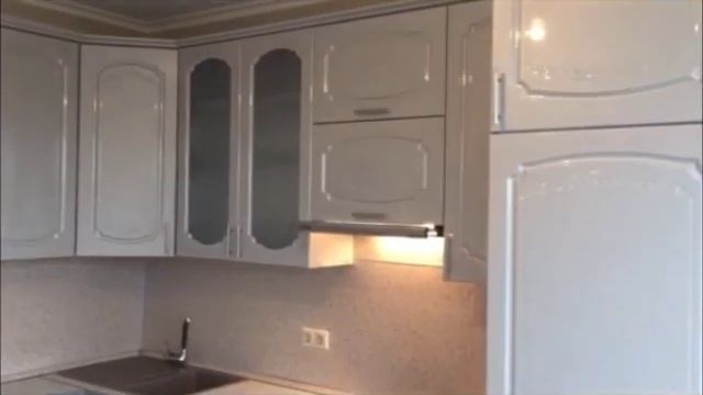 Изготовление малогабаритных угловых Mebel-vezet