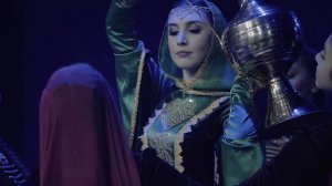 Астемир Апанасов - У родника