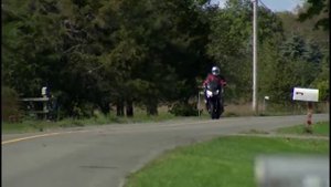 BMW C600 Sport Motorcycle Experience Road Test