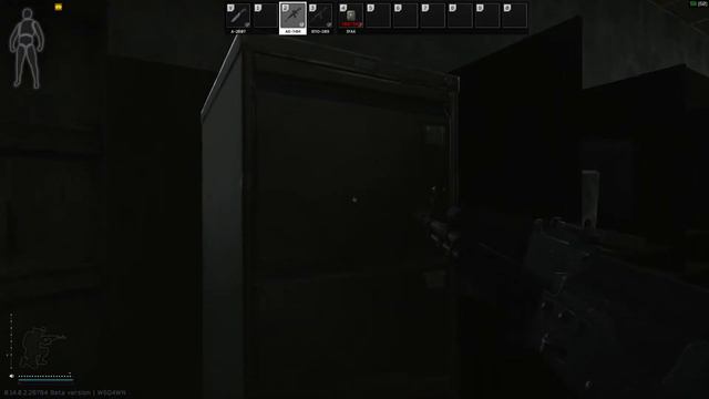 Бездарь играет в Escape From Tarkov смотреть онлайн