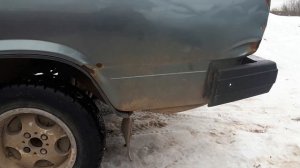 Поймали ГАЙЦЫ на первом выезде.