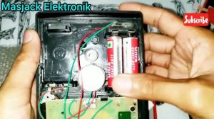 Review Multitester Analog YX-360TReb Merk Osmond