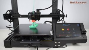 BIQU BX Review - First Issues, Fixes, Updates & Print Results