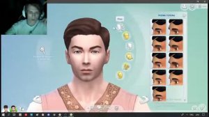 СОЗДАЕМ КЛУБ ЯРИЧИН I SIMS 4