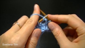 Узор спицами ажурный Зиг заг. Схема узора. Вязание на спицах # 611