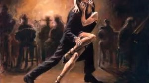 Ах это танго