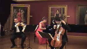 Д.Россини  "Неаполитанская тарантелла"