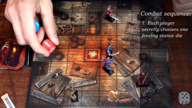 Saber & Blood - How To Play смотреть онлайн