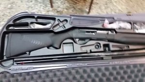 Benelli Rafaello crio comfort