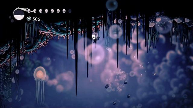 Бездна / Hollow Knight #19 смотреть онлайн