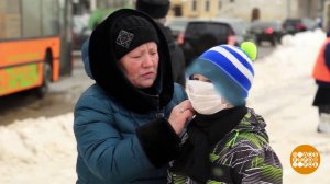 Осторожно, микст-инфекции! Доброе утро. Фрагмент выпуска от 06.12.2021