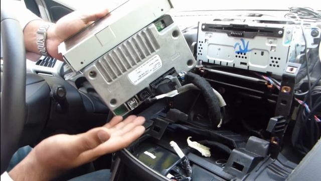 How to install the Ford SYNC2 interface смотреть онлайн