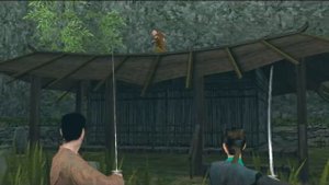 Прохождение The Matrix Path of Neo Часть 4 (Урок Фехтования)