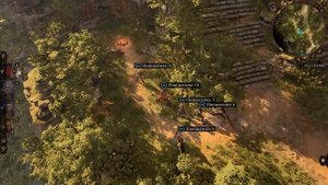 Яйцо гитьянки Baldur's Gate 3