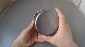 Кружка Чашка Snow Peak 600 Titanium Single Wall Cup