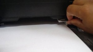 Canon Pixma Printer Error Code 1003. How can I solve it?