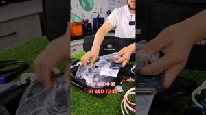 Scanmatik Combiloader ChipTuningPRO Ctp Сканматик Комбилодер Программатор пак загрузчик чип тюнинг