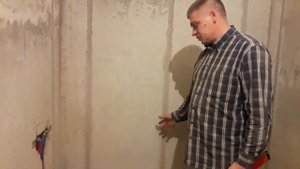 Водопровод трубами рехау