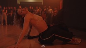 DIIRTY - CHRISTINA AGUILERA - JOJO GOMEZ DANCE CHOREOGRAPHY