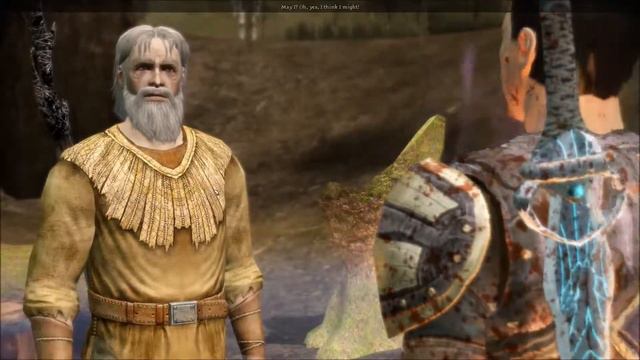 Let's Play Dragon Age: Origins - Ep. 63 - I did it again смотреть онлайн