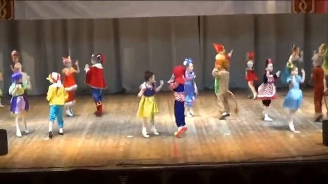 колыбель+России