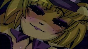 Five Nights In Anime 3 ALL JUMPSCARES