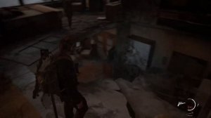 • The Last of Us Part II • АДСКИЙ НЕБОСКРЁБ ▶