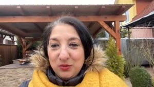 Генеральная Уборка Сада/Куда уходят Зайчики/В гостях у Элины ❤️